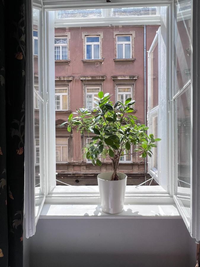 Central Dainty - Boutique Apartment In Zagreb City Centre Exterior photo